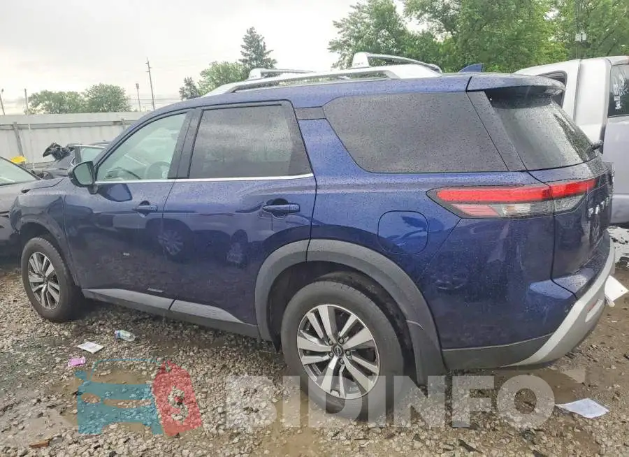 5N1DR3CC2PC212000 Photo# 2