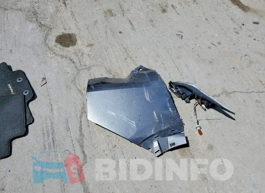 5N1DR3CD0PC237535 Photo# 13