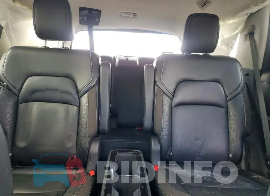 5N1DR3CD8NC209169 Photo# 10