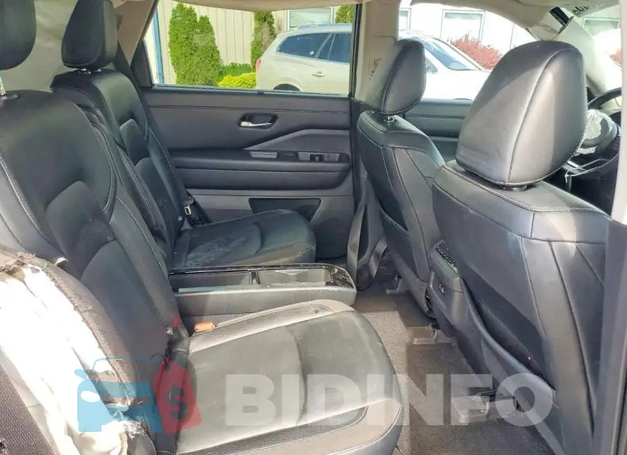 5N1DR3CD8NC209169 Photo# 11