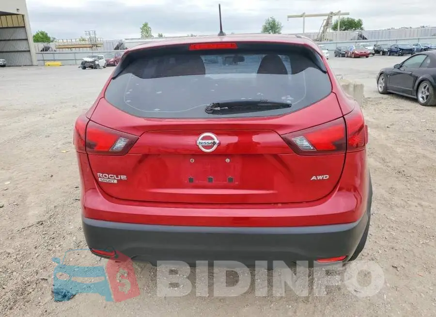 JN1BJ1CR7HW103207 Photo# 6