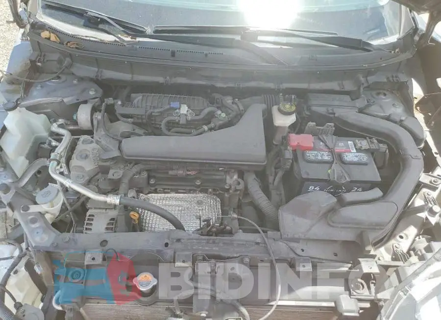 KNMAT2MT6JP507182 Photo# 12