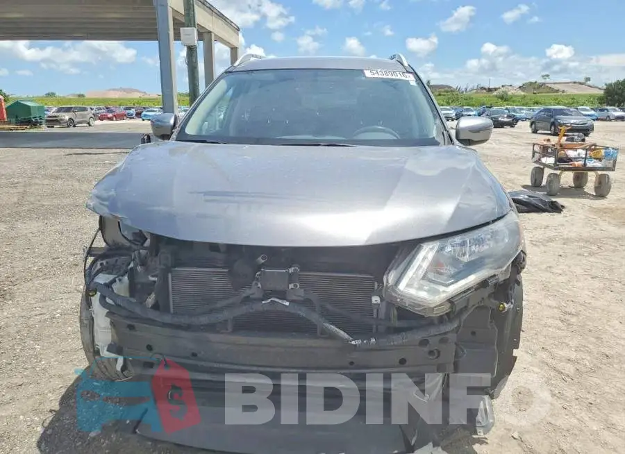 KNMAT2MT6JP507182 Photo# 5