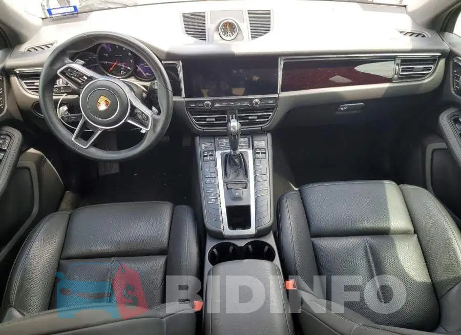 WP1AA2A59MLB15531 Photo# 8