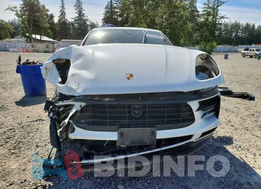 WP1AB2A50KLB30025 Photo# 5
