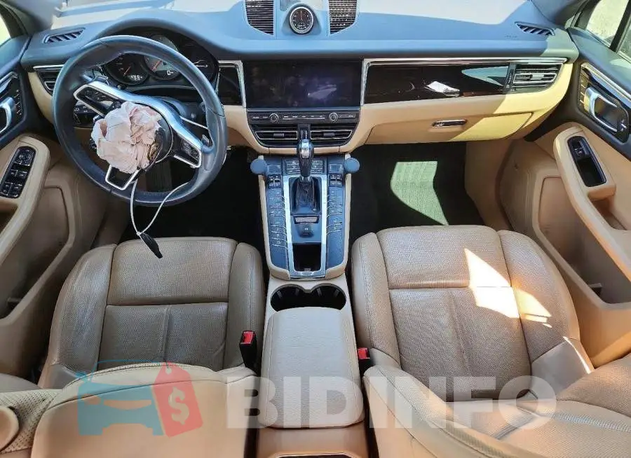 WP1AB2A50KLB30025 Photo# 8