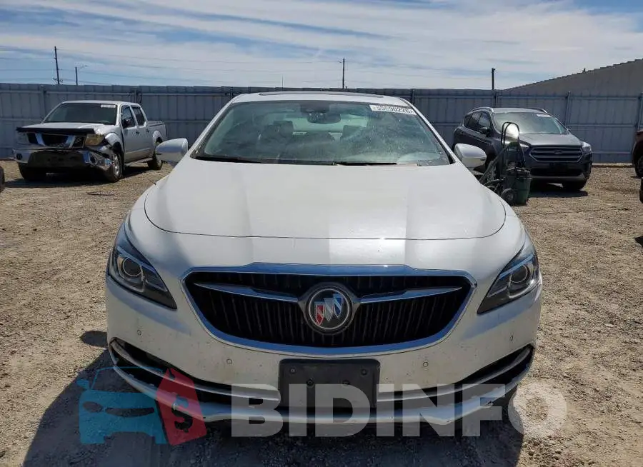 1G4ZS5SS3HU157762 Photo# 5