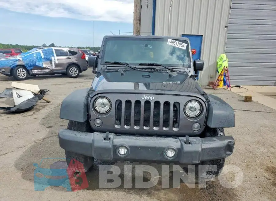 1C4BJWDG6HL622208 Photo# 5