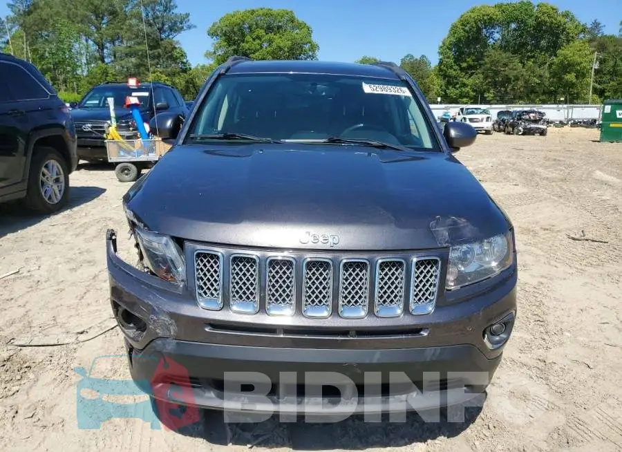 1C4NJDEB4HD126306 Photo# 5