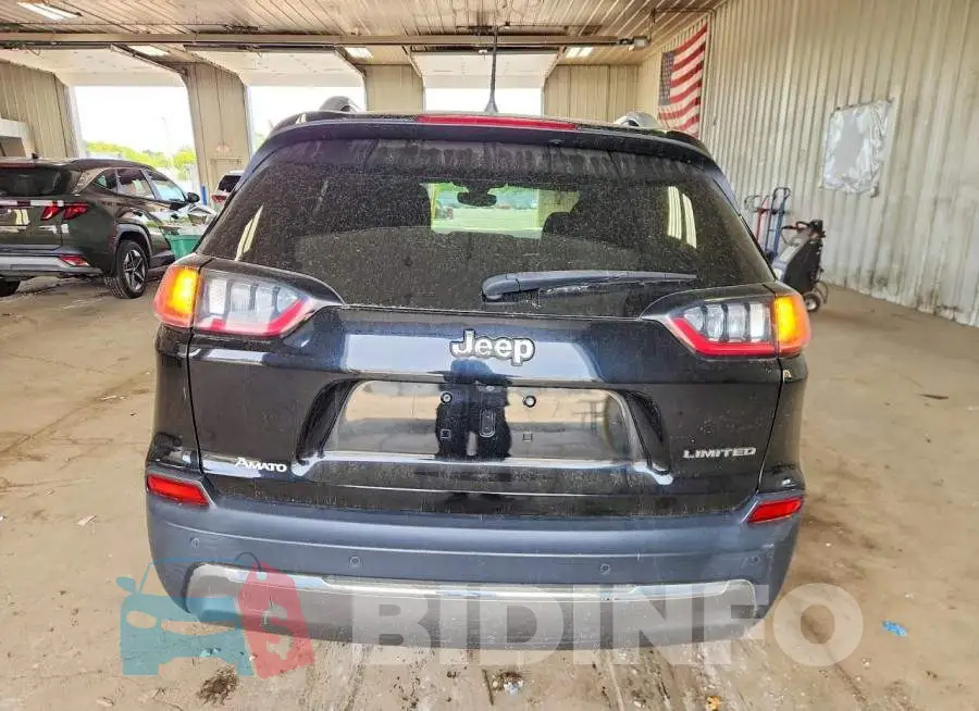1C4PJLDB2KD427653 Photo# 6