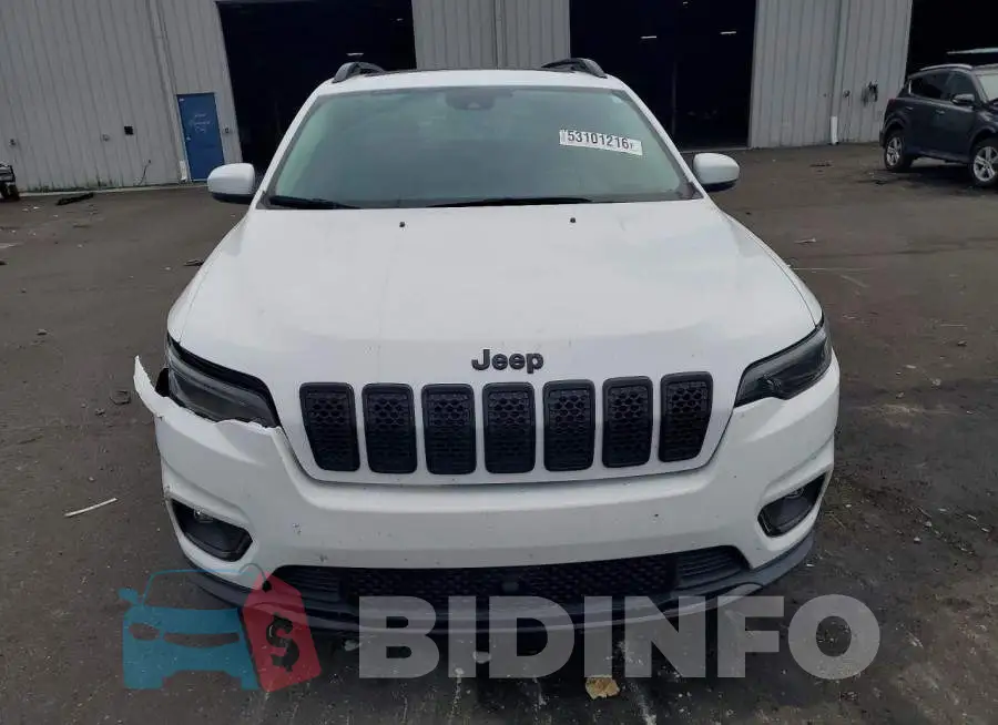 1C4PJLLB2MD251546 Photo# 5