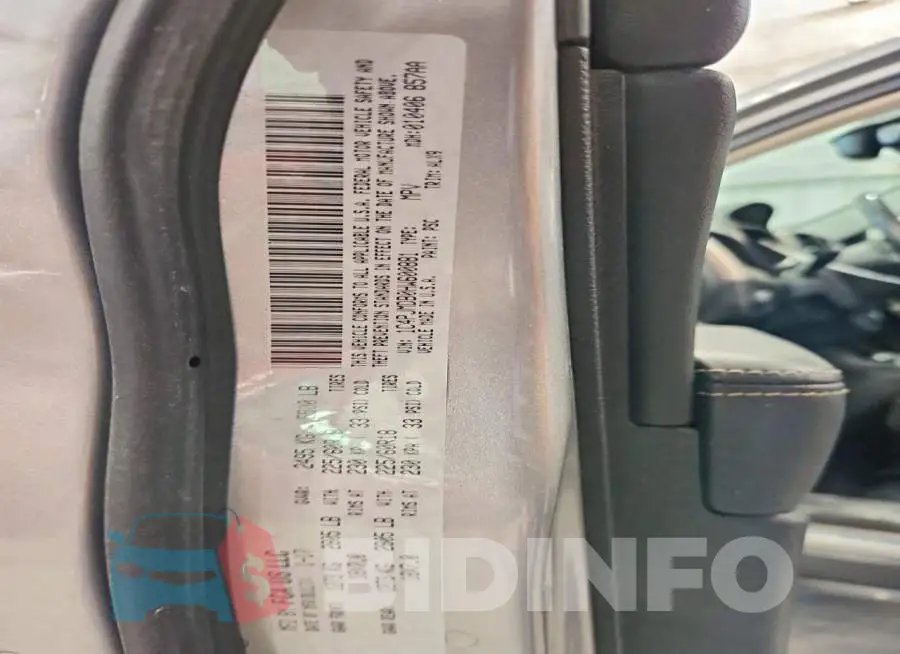 1C4PJMDB0HW600881 Photo# 13