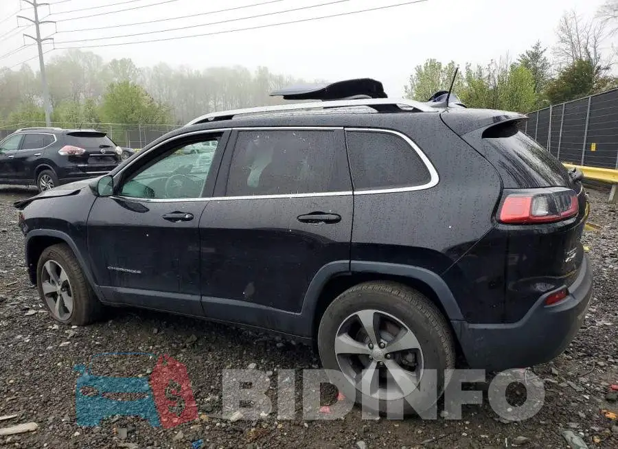 1C4PJMDXXKD121382 Photo# 2