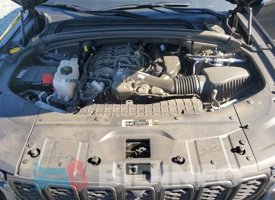1C4RJGBG5PC651544 Photo# 12