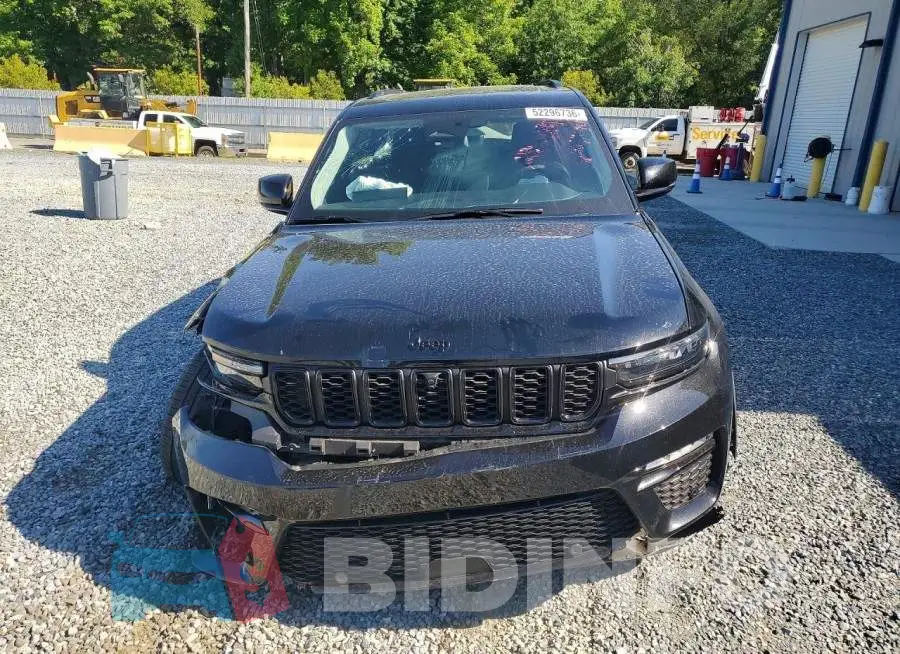1C4RJGBG5PC651544 Photo# 5