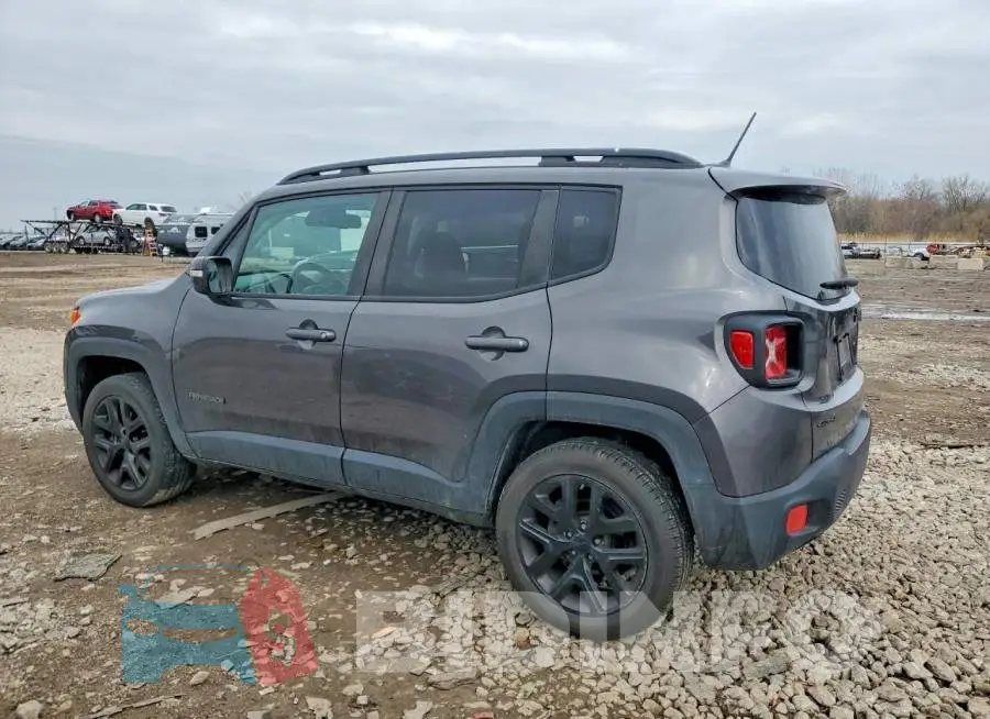 ZACCJBBB6HPF93499 Photo# 2