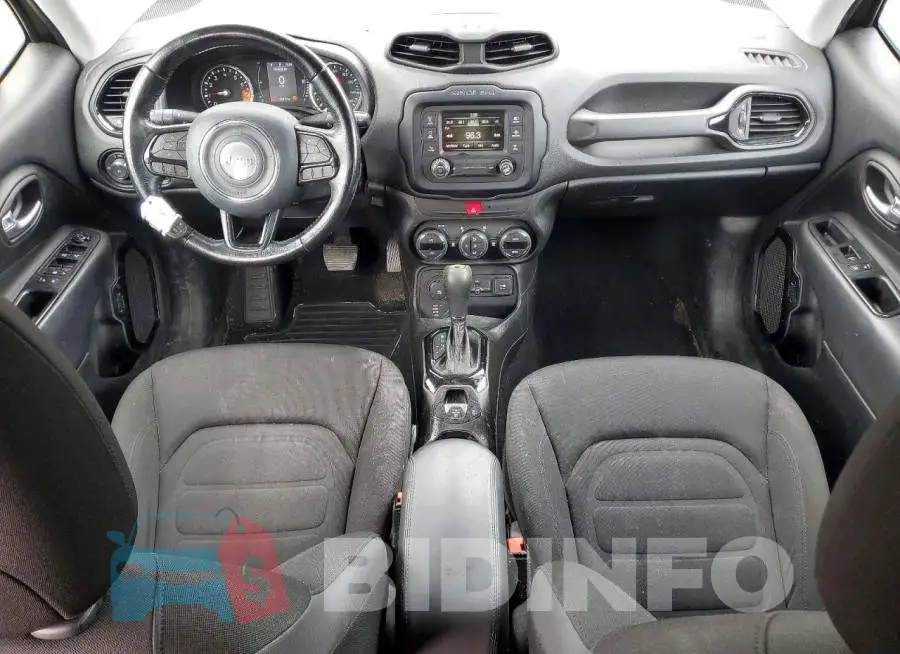 ZACCJBBB6HPF93499 Photo# 8