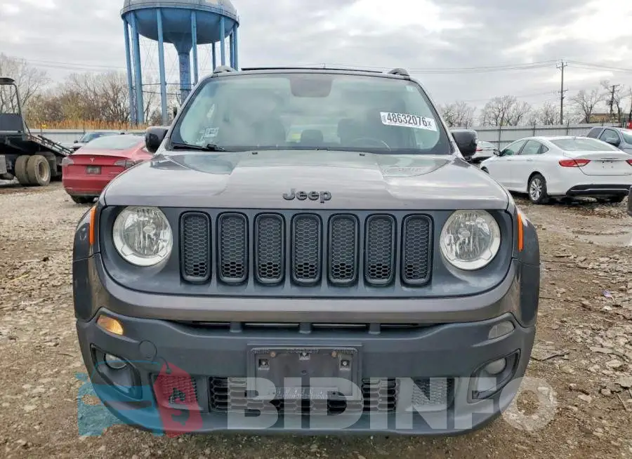 ZACCJBBB6HPF93499 Photo# 5