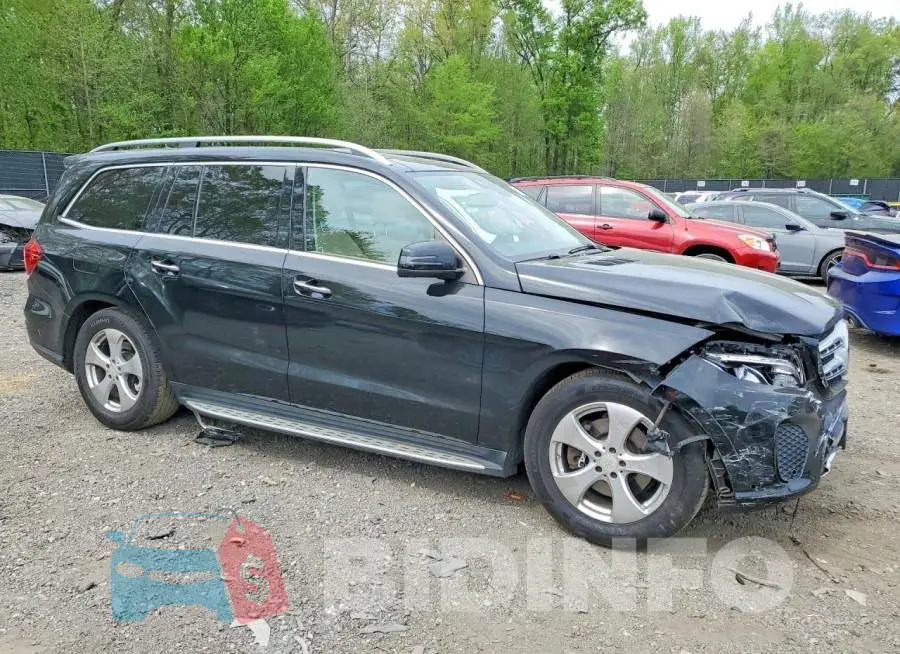 4JGDF6EE4HA822549 Photo# 4