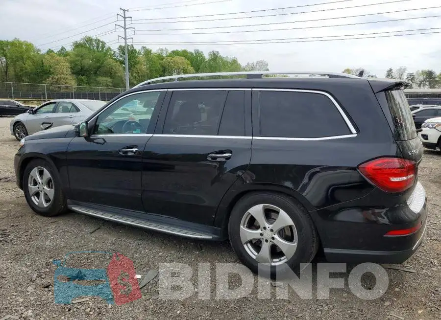 4JGDF6EE4HA822549 Photo# 2