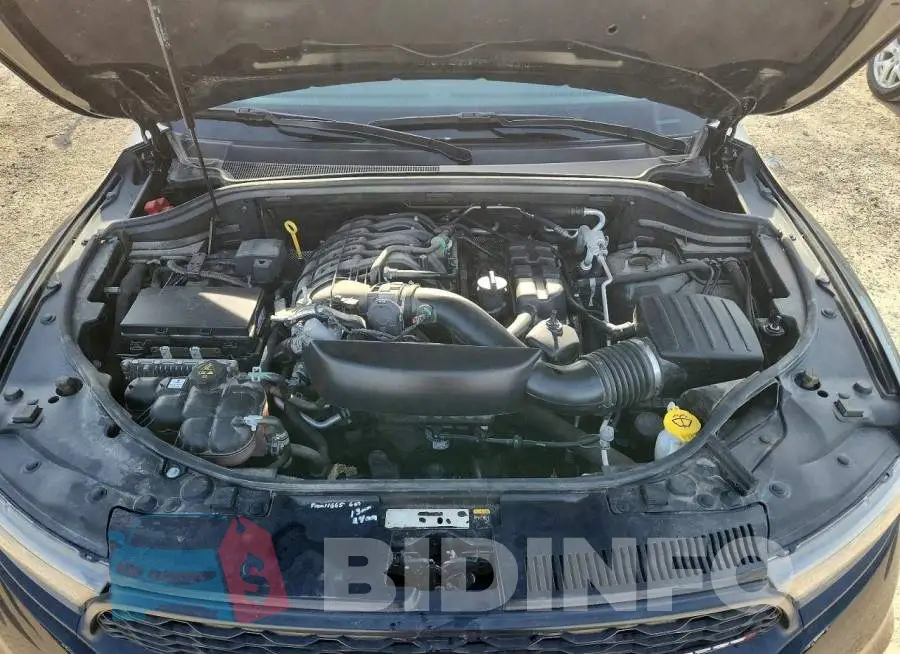 1C4RDJDG3NC197325 Photo# 12