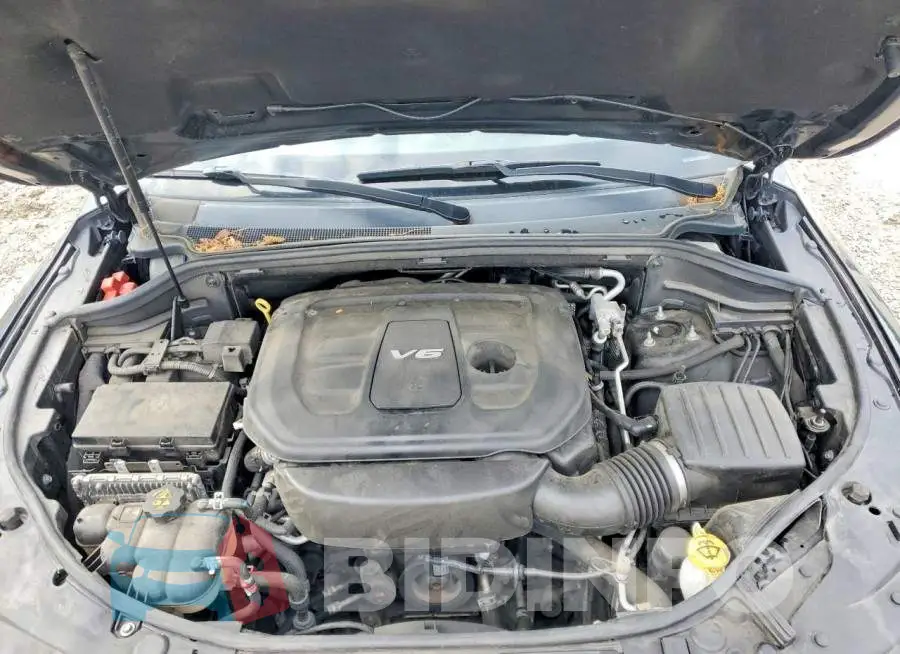 1C4RDJDG5KC559960 Photo# 12