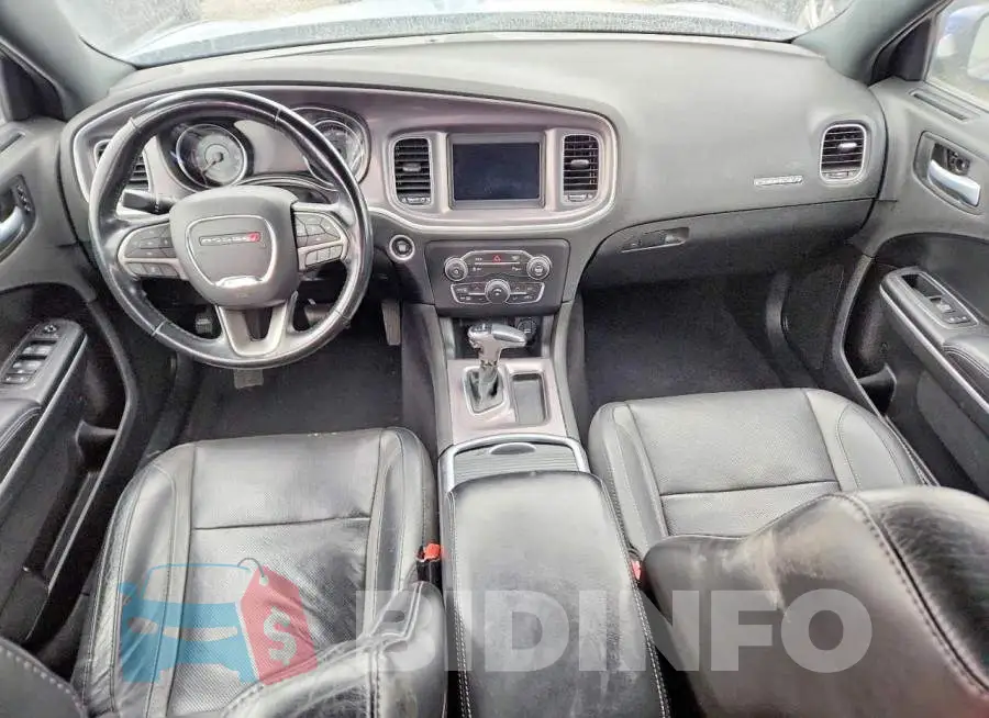 2C3CDXBG1KH741930 Photo# 8