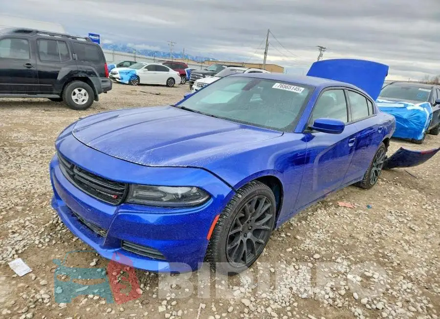 2C3CDXBG1KH741930 Photo# 1