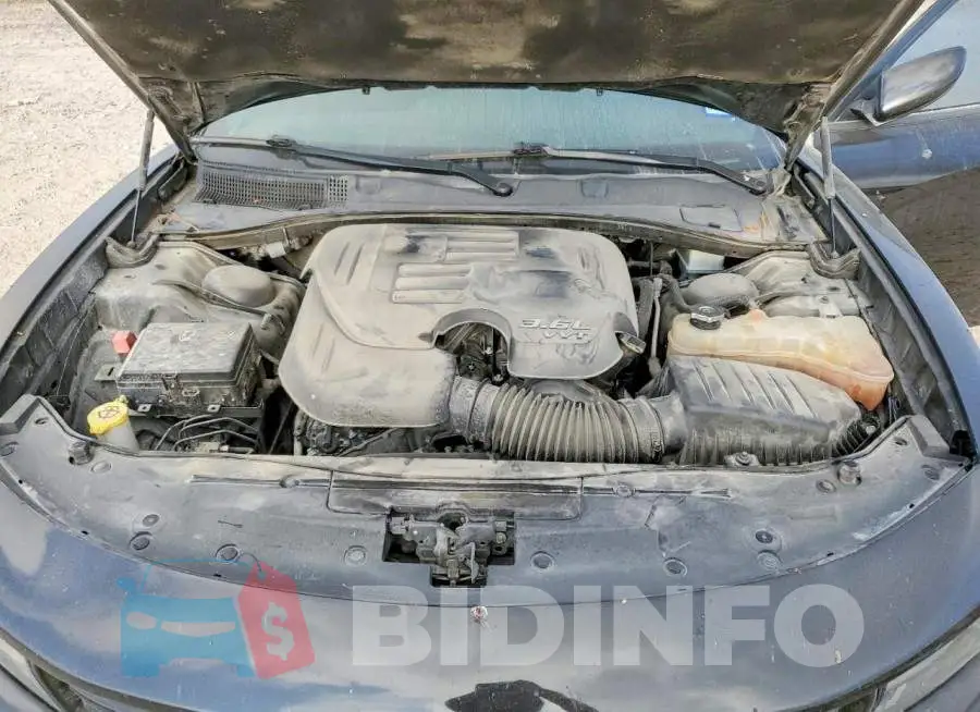 2C3CDXBG2MH659448 Photo# 11