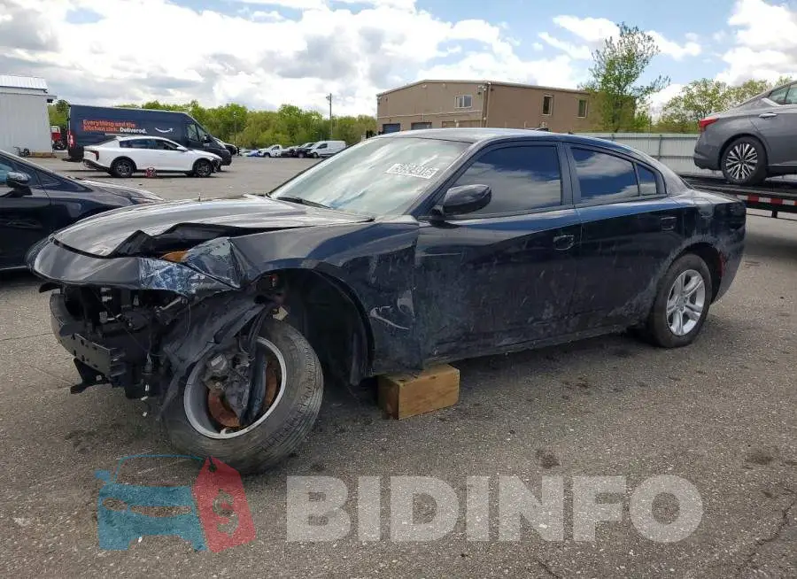 2C3CDXBG7PH522266 Photo# 1