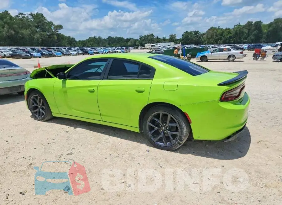 2C3CDXBG8KH673514 Photo# 2
