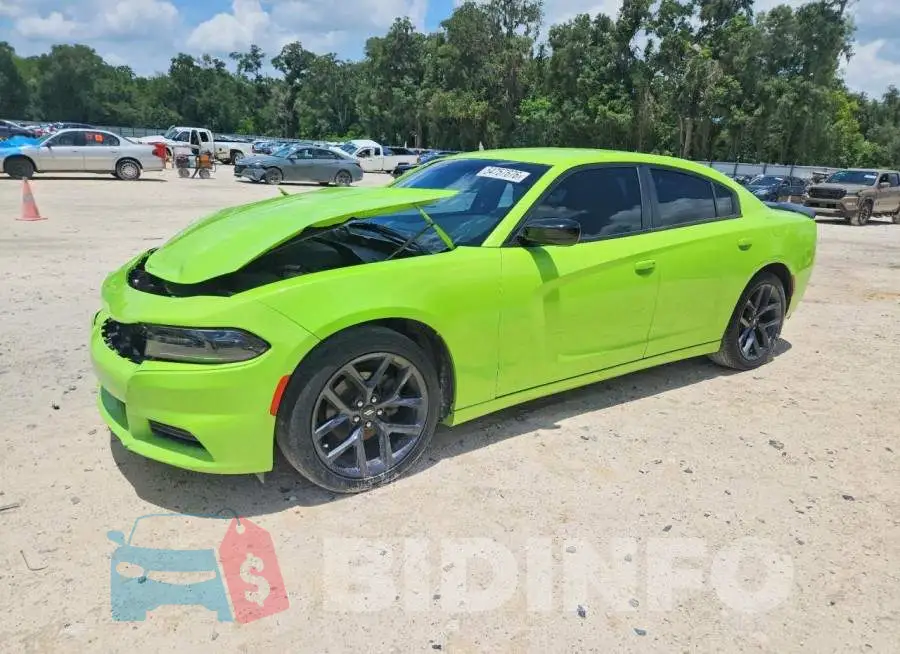 2C3CDXBG8KH673514 Photo# 1