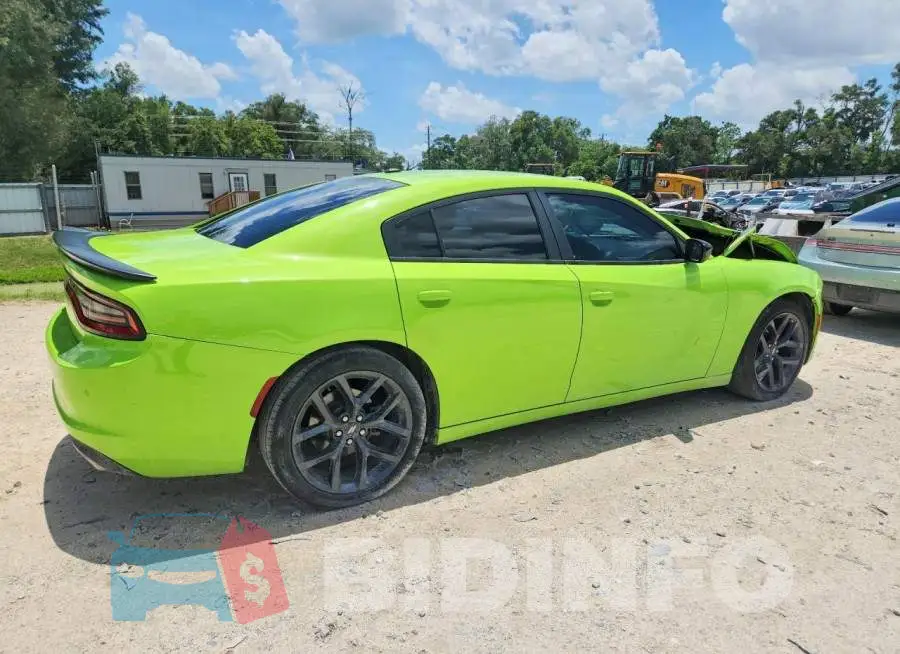 2C3CDXBG8KH673514 Photo# 3