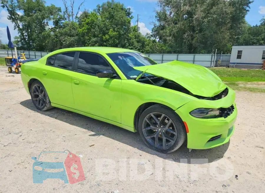 2C3CDXBG8KH673514 Photo# 4