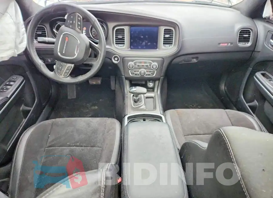 2C3CDXGJ6PH660529 Photo# 8