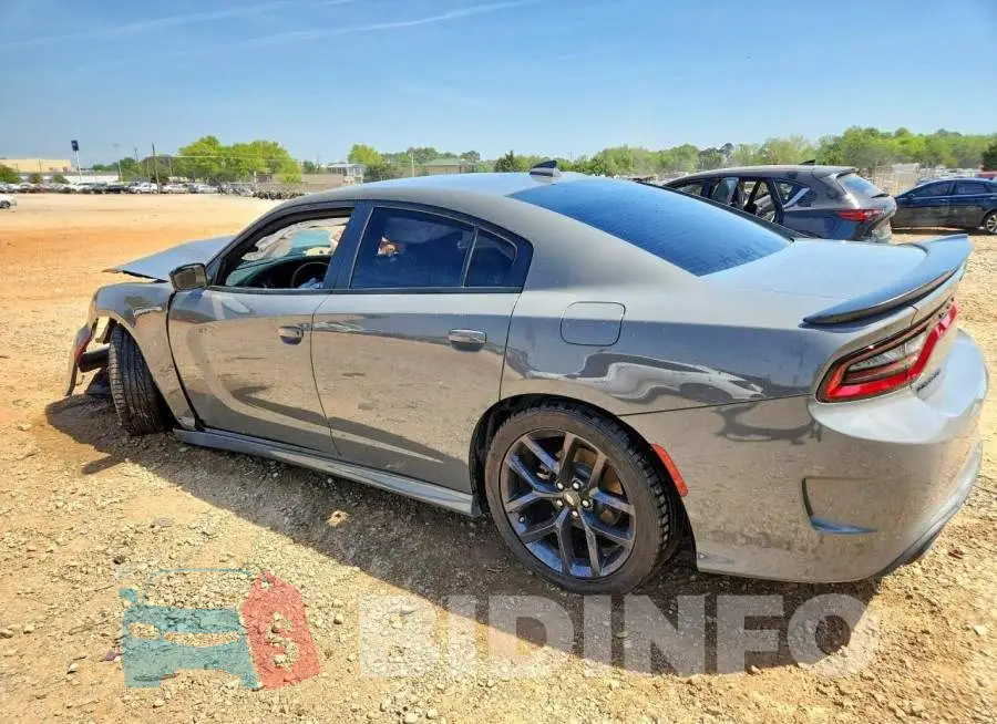 2C3CDXHG4PH645854 Photo# 2