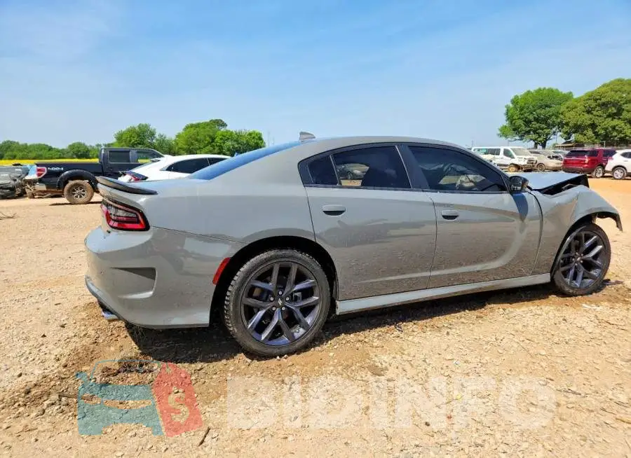2C3CDXHG4PH645854 Photo# 3