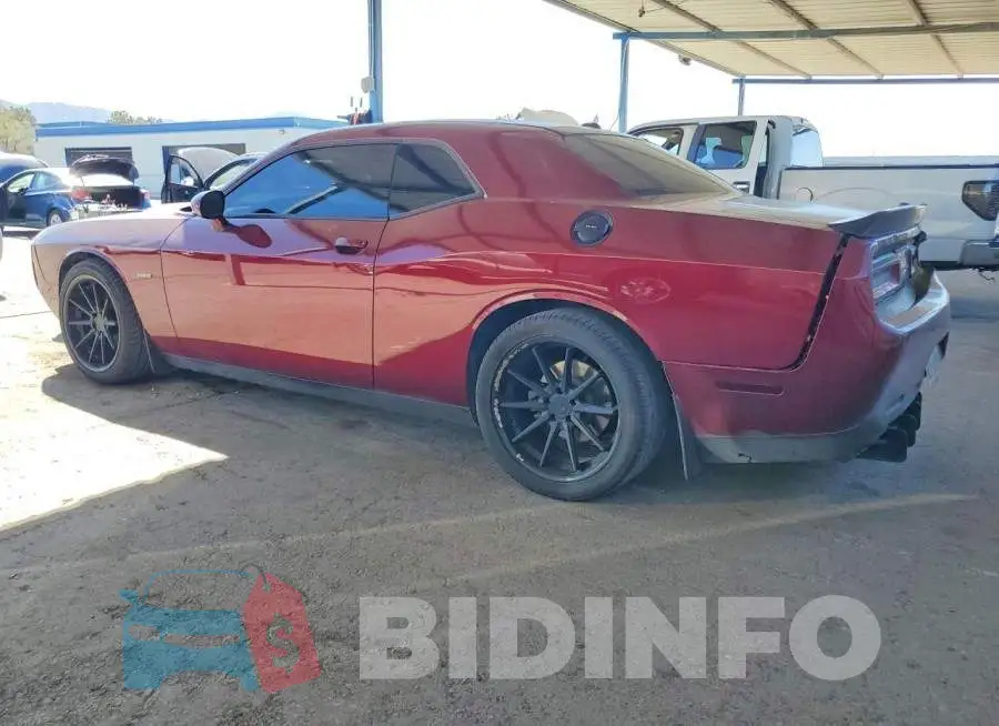 2C3CDZBT6KH524513 Photo# 2
