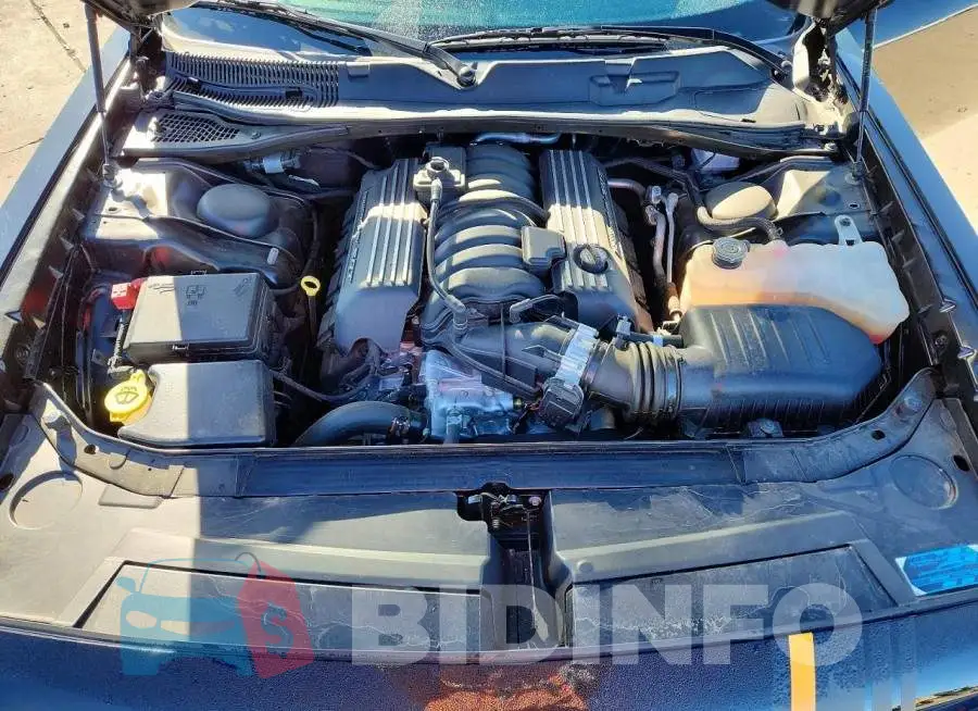 2C3CDZFJ5PH527502 Photo# 11