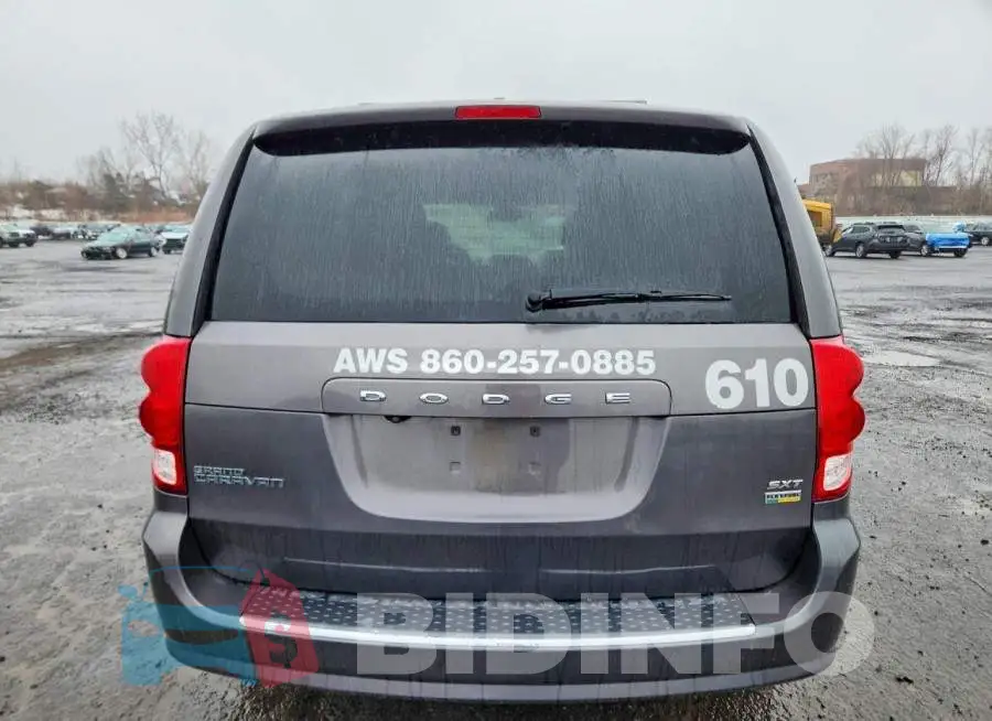 2C4RDGCG8KR774583 Photo# 6