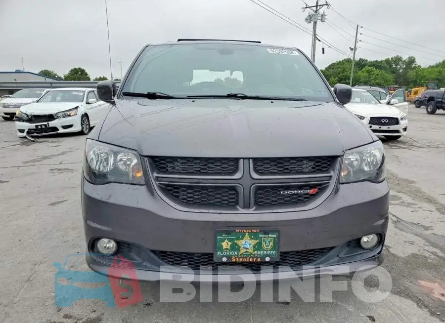 2C4RDGEG8JR331524 Photo# 5