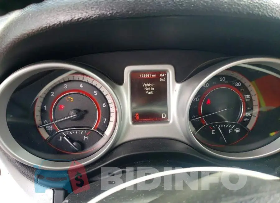 3C4PDCBB6KT701067 Photo# 9