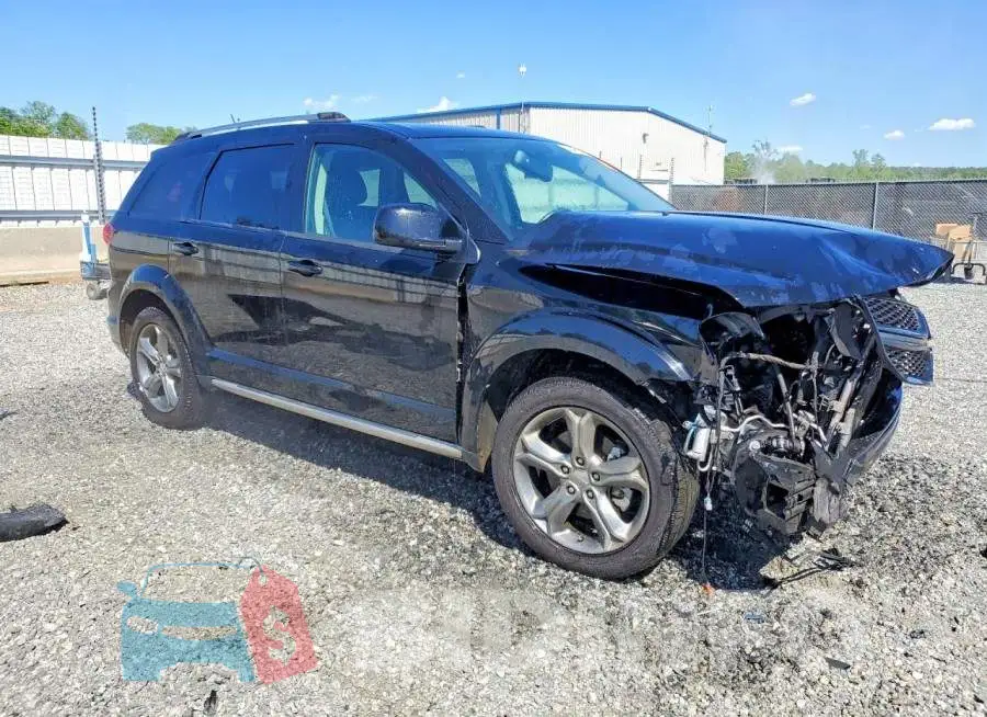 3C4PDCGB4HT691169 Photo# 4