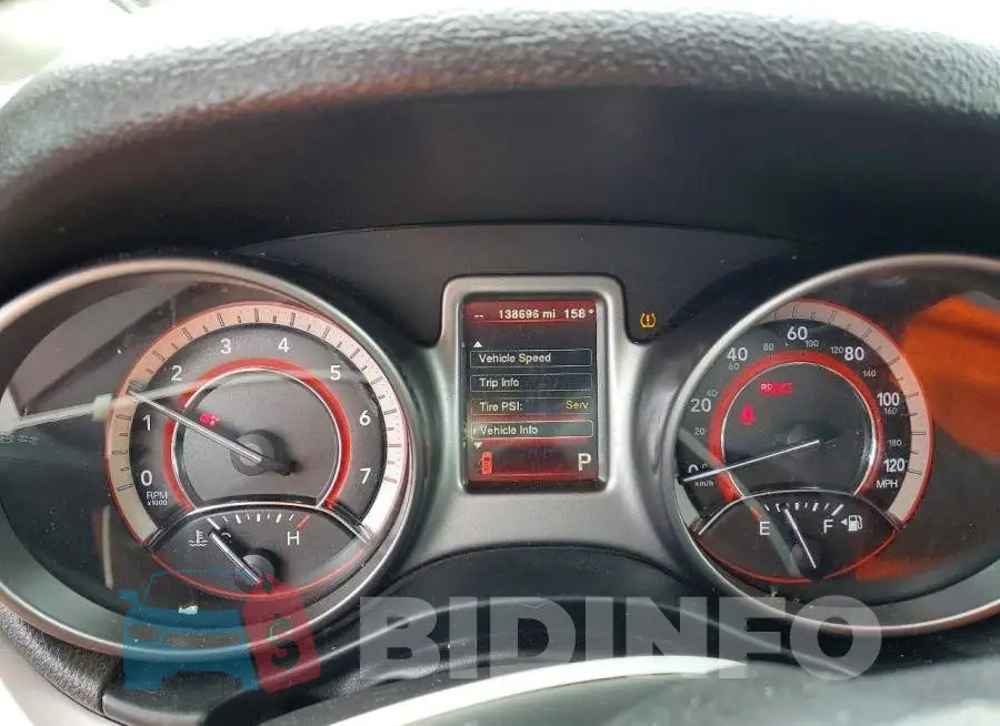 3C4PDCGB4JT382744 Photo# 9