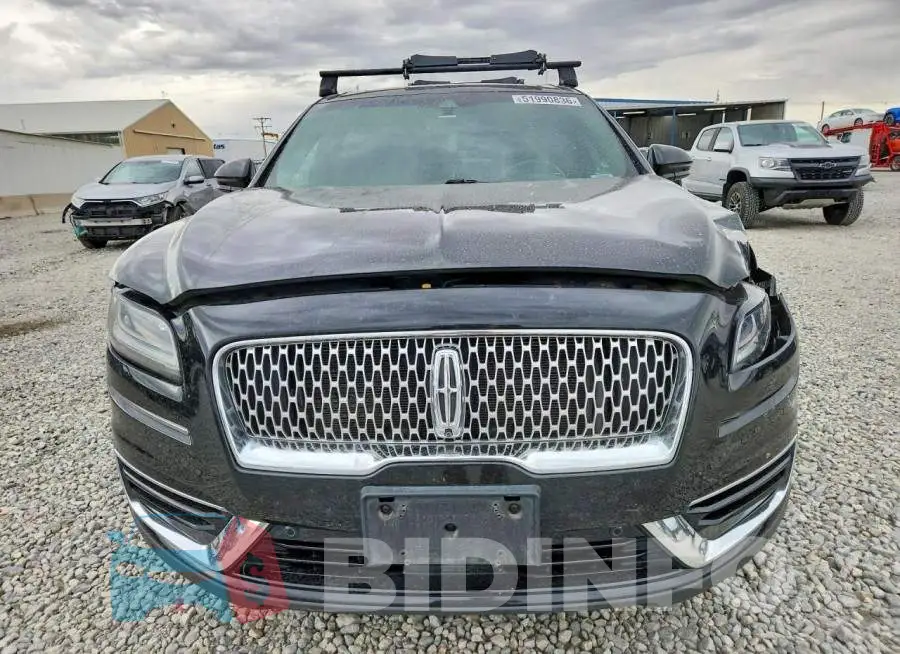 2LMPJ8LP8KBL11258 Photo# 5