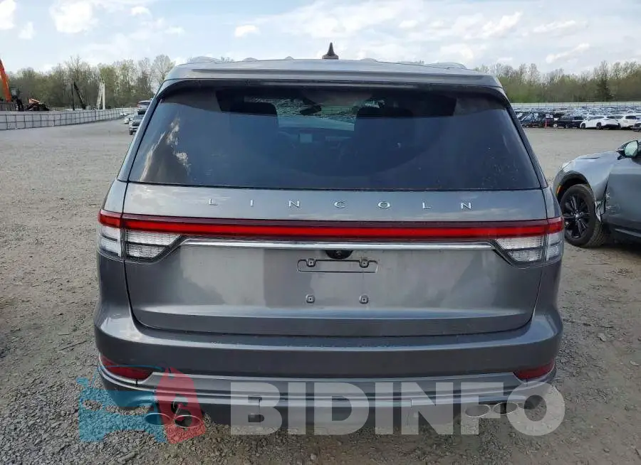 5LM5J7XC9MGL00508 Photo# 6