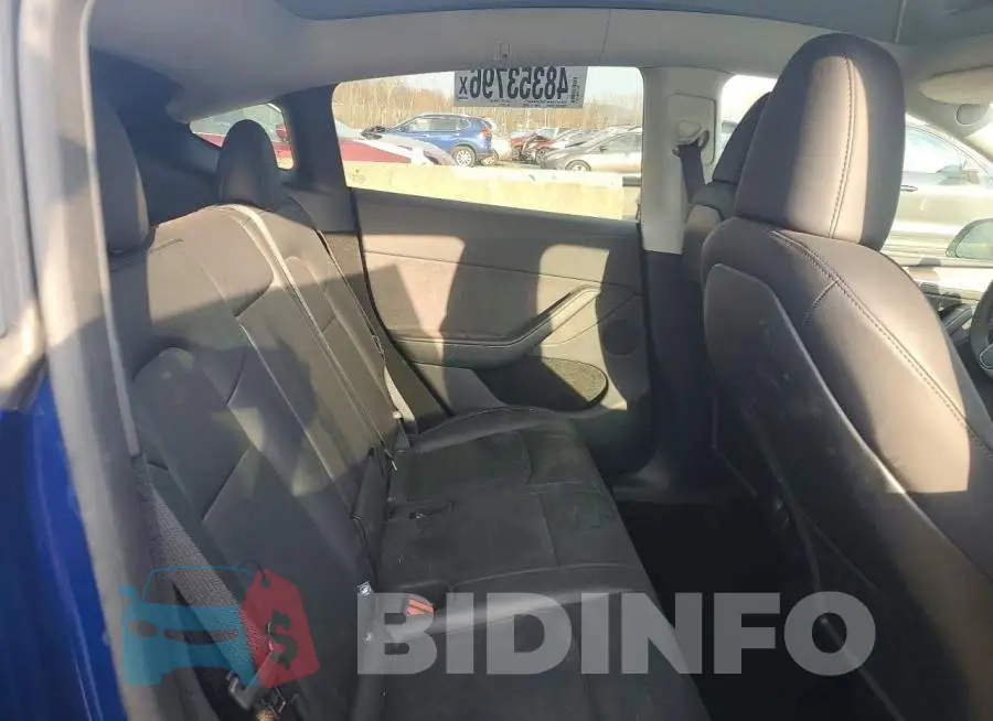 7SAYGDEE5SA336757 Photo# 11
