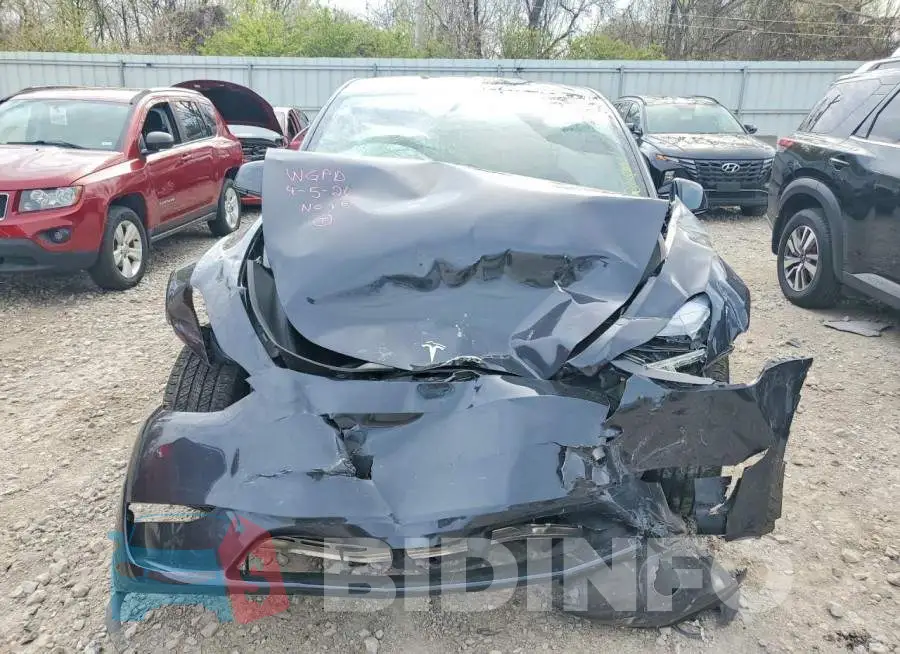7SAYGDEE6SF253230 Photo# 5