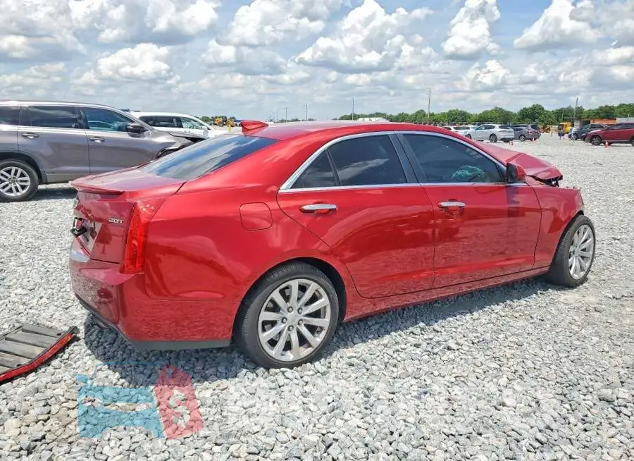 1G6AE5RX9J0155847 Photo# 3