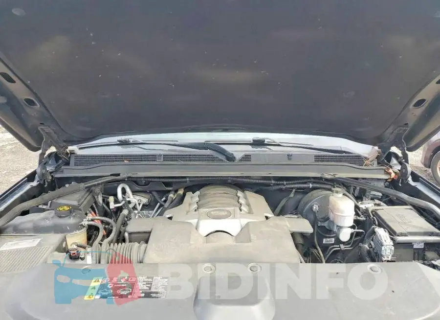 1GYS4BKJ9KR141754 Photo# 12